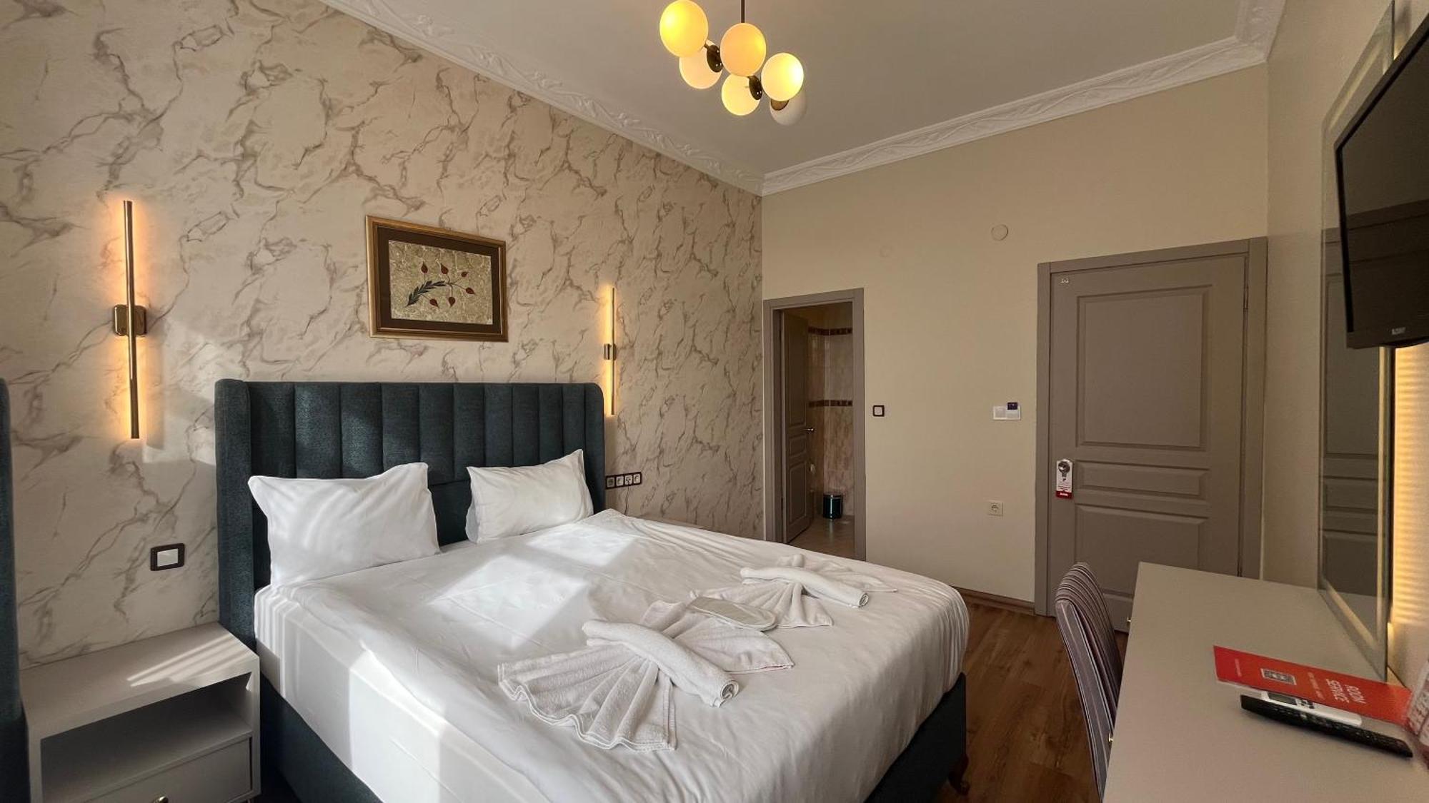 Hotel Tulip House, Istanbul