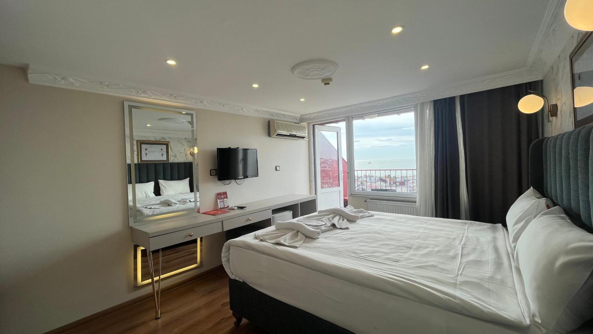 Hotel Tulip House — Photos 3